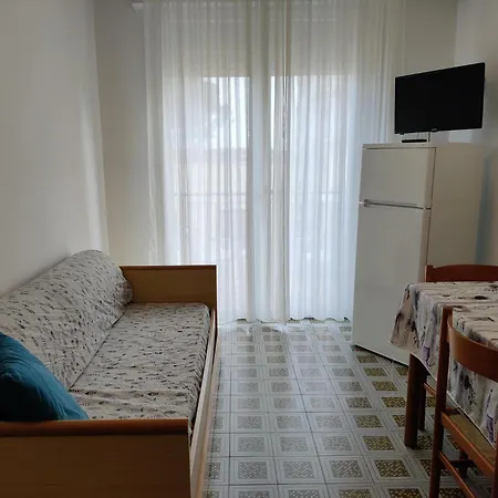 Livia Apartment