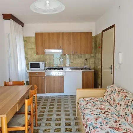 Apartment Livia