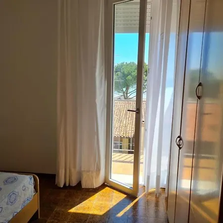 Apartment Livia *