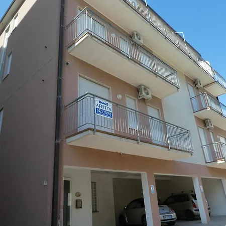 Apartment Livia Lido di Jesolo