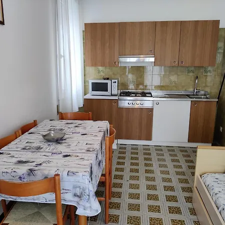 Livia Apartment